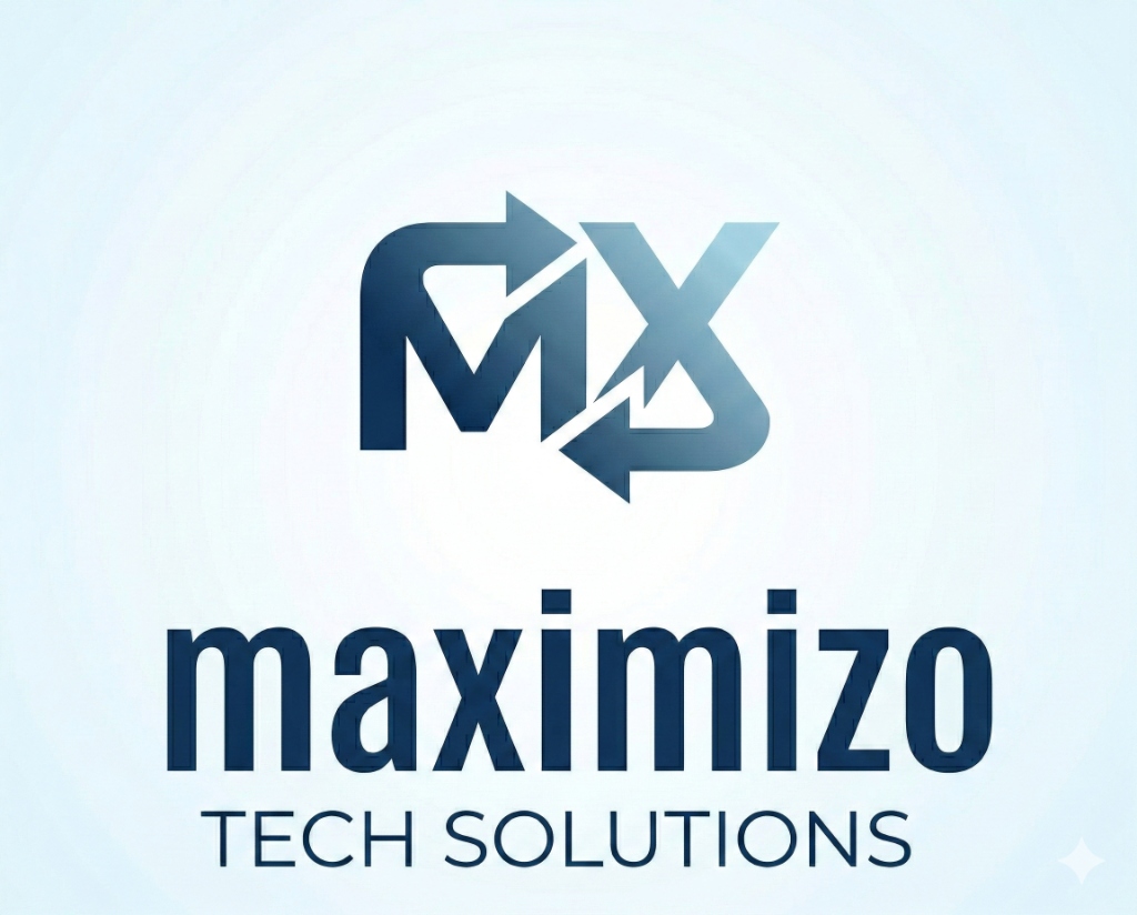 Maximizotech Hub